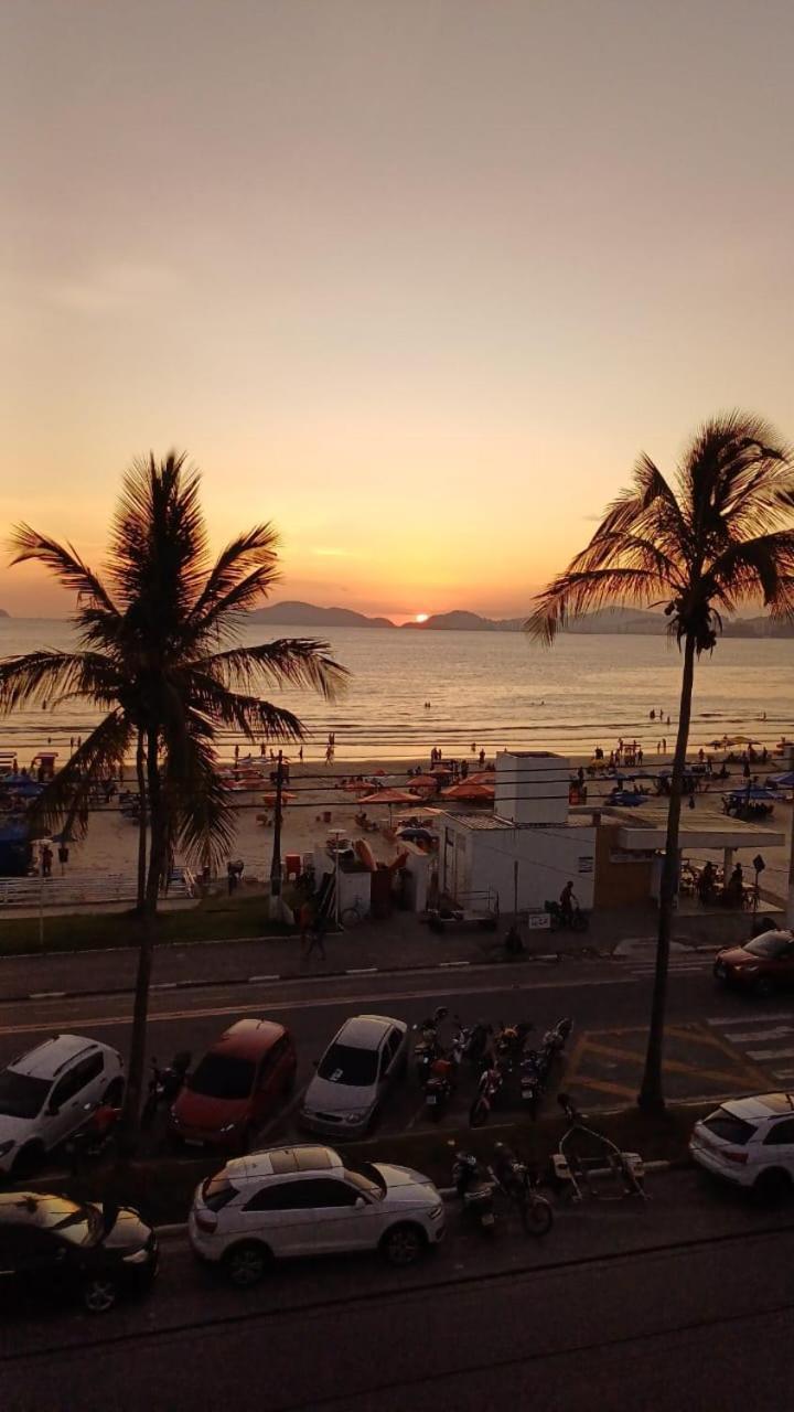 The Falls Hotel Guarujá Buitenkant foto