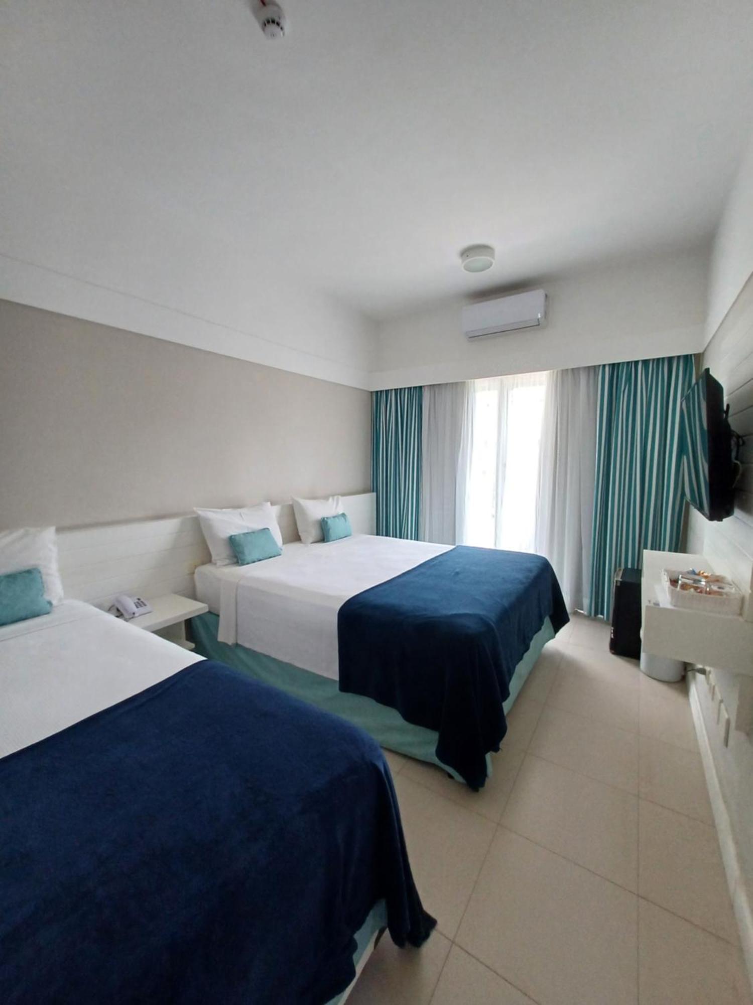 The Falls Hotel Guarujá Buitenkant foto